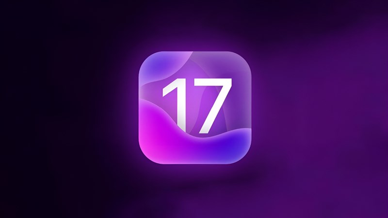 Apple chính thức phát hành iOS 17 Beta 7 với những cải tiến đáng chú ý và sửa lỗi