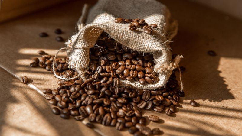 Giá cà phê Robusta giao dịch tại London