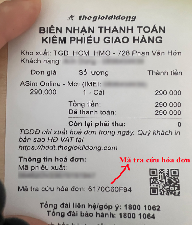 Mua điện thoại thông minh tại Thế Giới Di Động, cơ hội nhận ngay học bổng 15 triệu đồng