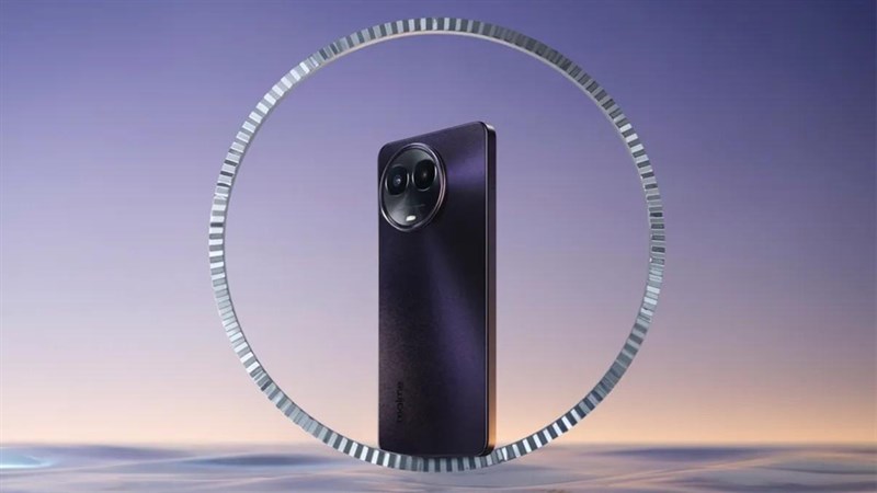 Mẫu smartphone mới của realme gần đây bị rò rỉ trên trang TENAA Mẫu smartphone mới của realme gần đây bị rò rỉ trên trang TENAA