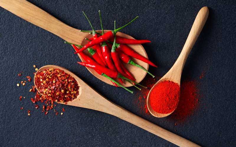 Giá ớt hôm nay 23/08/2023 Giá ớt hôm nay 23/08/2023