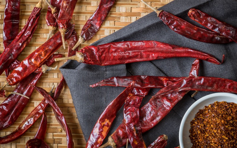 Giá ớt hôm nay 23/08/2023 cập nhật mới nhất Giá ớt hôm nay 23/08/2023 cập nhật mới nhất