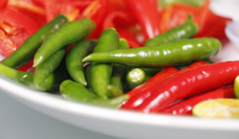 Giá ớt hôm nay 23/08/2023: Các địa phương tiếp tục ổn định