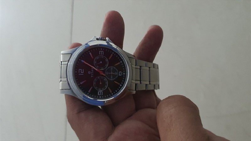 TOP 5 chiếc đồng hồ Titan bán chạy dành cho bạn, mang đậm hơi thở của vùng Nam Á TOP 5 chiếc đồng hồ Titan bán chạy dành cho bạn, mang đậm hơi thở của vùng Nam Á