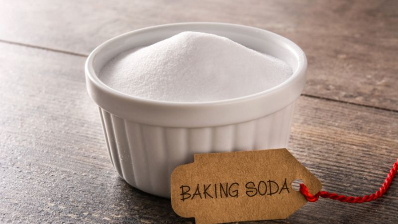 Baking soda