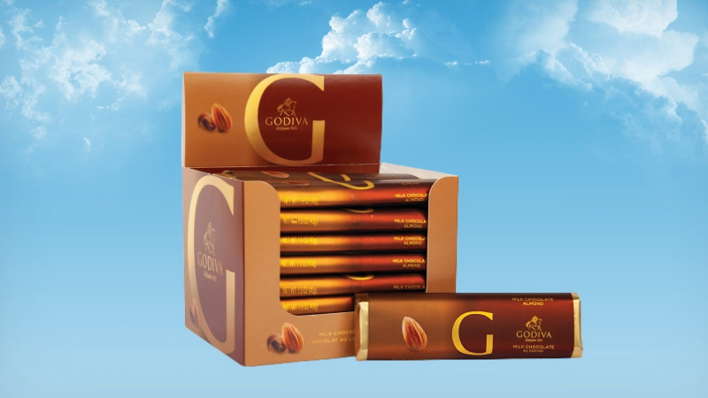 Hướng dẫn sử dụng và cách bảo quản socola Godiva