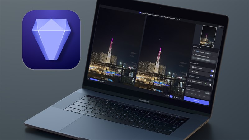 Cách sử dụng AI để chỉnh sửa ảnh, giúp bạn có những tấm hình lung linh nhất