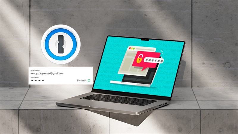 Cách quản lý mật khẩu của bạn một cách tối ưu nhất, hãy xem ngay để biết thêm nhé Cách quản lý mật khẩu của bạn một cách tối ưu nhất, hãy xem ngay để biết thêm nhé