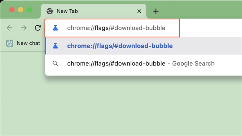 Cách bật thanh download trên trình duyệt Chrome, giúp bạn dễ dàng quan sát
