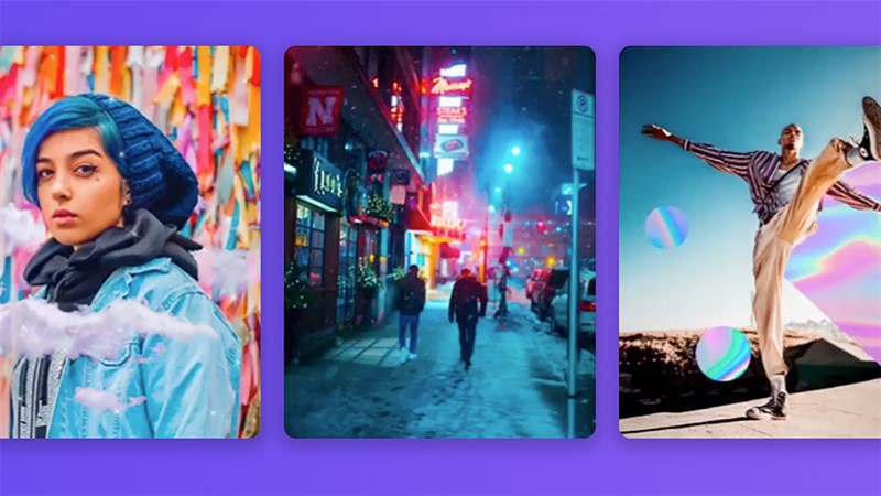 Khám phá Loopsie, ứng dụng chuyển ảnh anime đang 