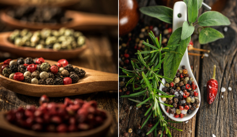 Giá tiêu hôm nay 24/8/2023: Giữ nguyên sau phiên giảm đầu tuần