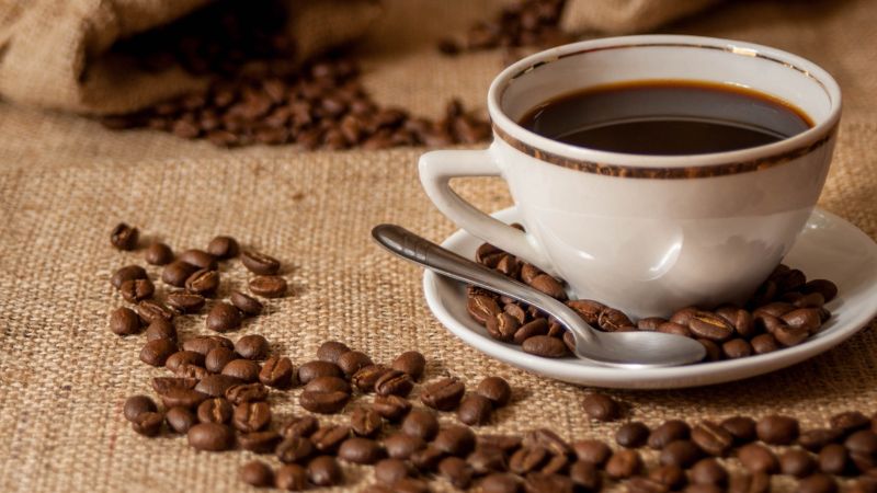 Giá cà phê Arabica giao dịch tại New York Giá cà phê Arabica giao dịch tại New York