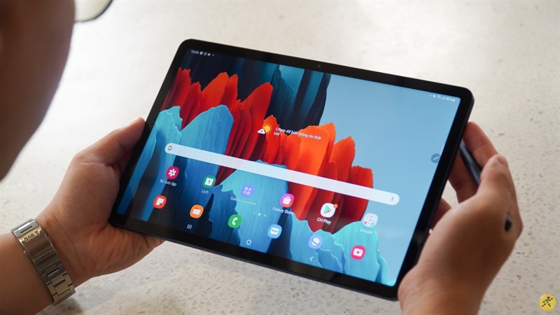 Người dùng Galaxy Tab S7 đã có thể cập nhật lên One UI 5.1.1 Người dùng Galaxy Tab S7 đã có thể cập nhật lên One UI 5.1.1