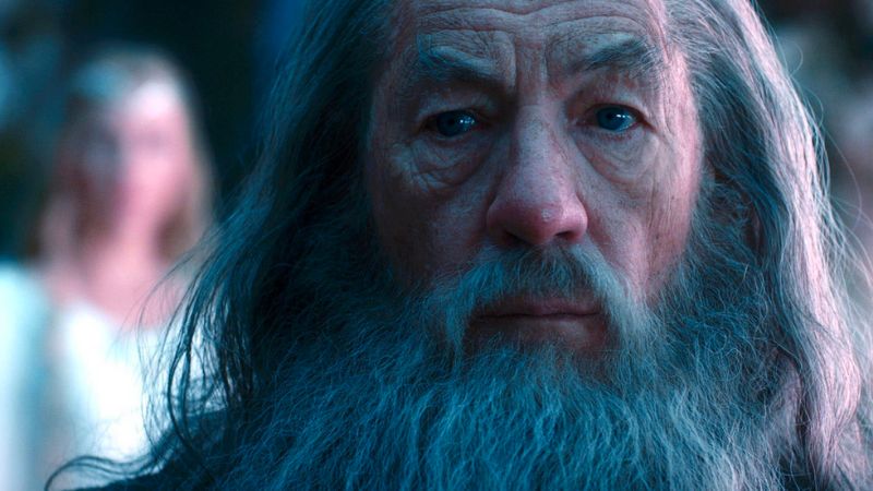 Quotes from Gandalf about Wisdom