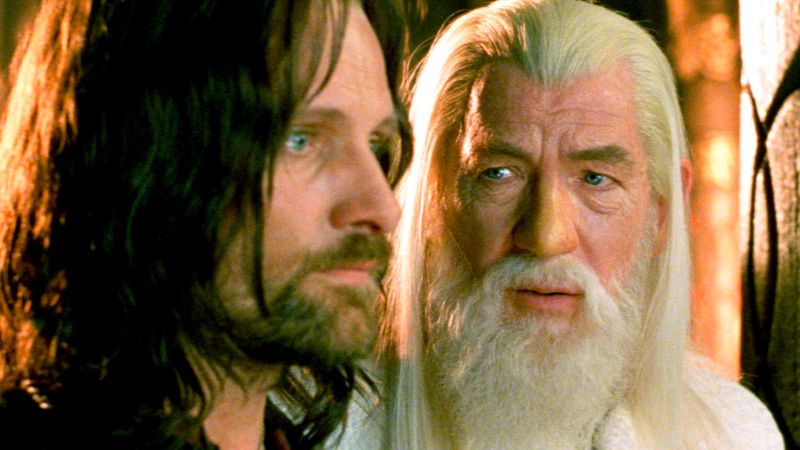 50 trích dẫn hay của Gandalf trong Chúa tể những chiếc nhẫn ý nghĩa