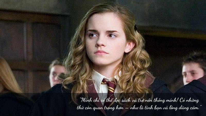 Hermione Granger