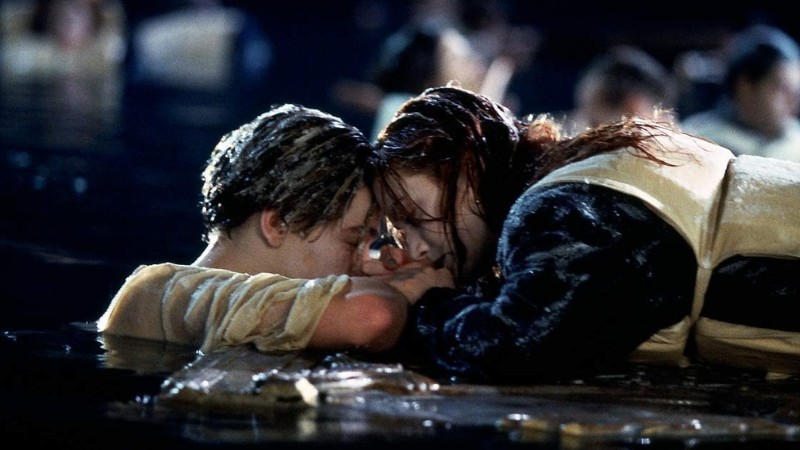 Lời thoại hay, ấn tượng trong phim Titanic