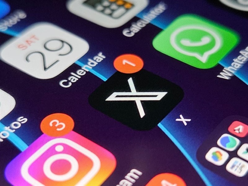 Các tài khoản chuyên re-up sẽ không còn đất sống một khi quy định về bản quyền của X chặt chẽ hơn