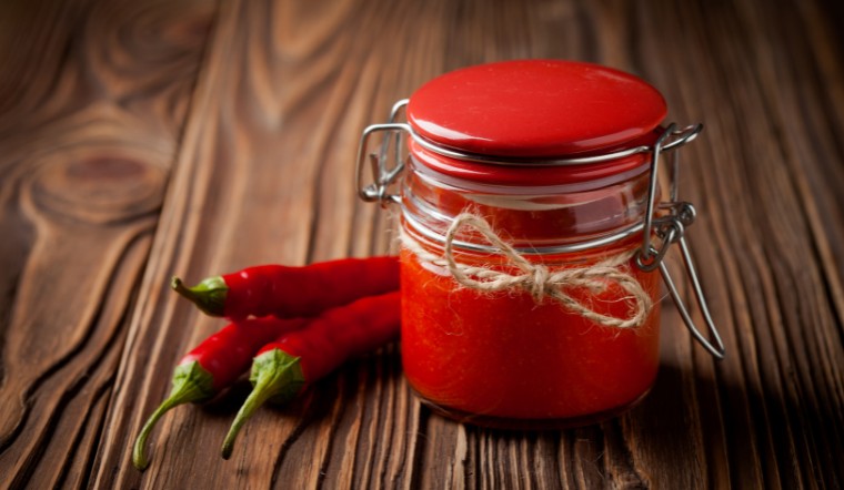 Giá ớt hôm nay 24/08/2023: Vẫn chưa có thông tin mới