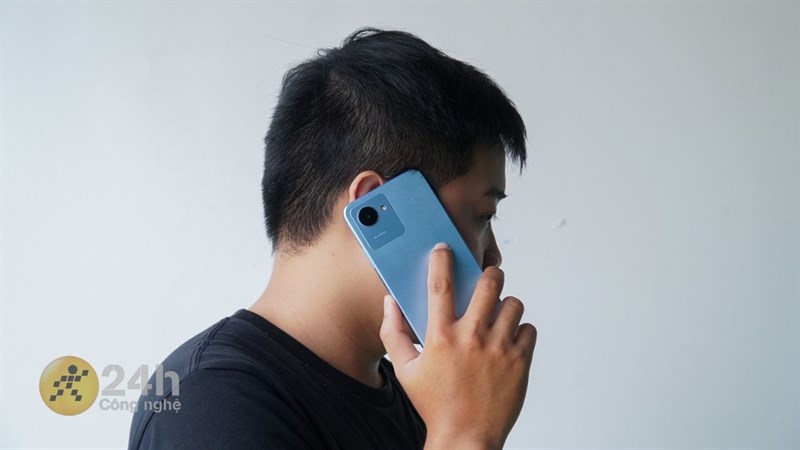 4. realme C30s - Siêu phẩm smartphone mức giá dưới 3 triệu 4. realme C30s - Siêu phẩm smartphone mức giá dưới 3 triệu