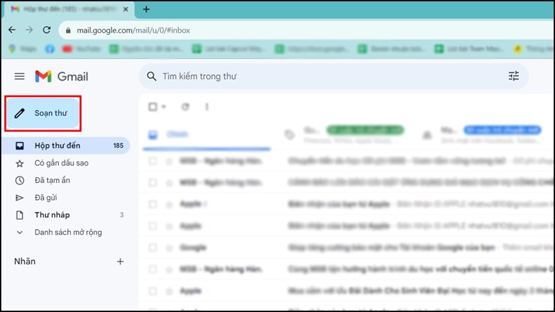 Cách Gửi Bài PowerPoint Qua Gmail - Hướng Dẫn Chi Tiết Và Đầy Đủ Nhất