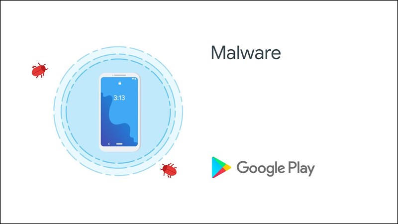 Google đang nỗ lực ngăn chặn các ứng dụng độc hại (Ảnh: Android Developers) Google đang nỗ lực ngăn chặn các ứng dụng độc hại (Ảnh: Android Developers)