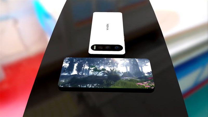 Kỳ vọng Nokia G320 5G được trang bị vi xử lý Snapdragon 4 Gen 2 mạnh mẽ