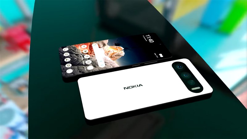 Thêm vào đó, thiết bị có thể được trang bị dung lượng RAM 8 GB