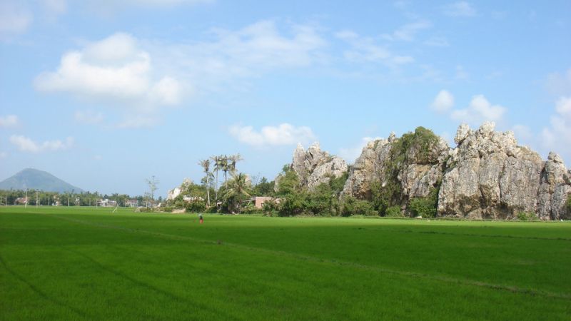 Du lịch Phú Hoà (Phú Yên): 5 địa điểm được yêu thích nhất