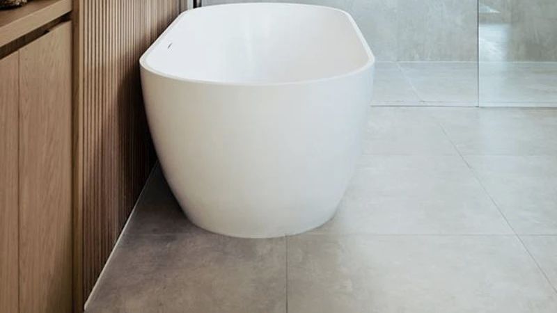 Cách chọn gạch phòng tắm phù hợp từ chuyên gia