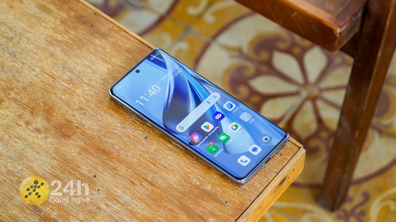 Đánh giá pin OPPO Reno10 5G Đánh giá pin OPPO Reno10 5G
