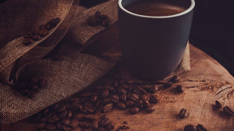 Giá cà phê trong nước hôm nay Giá cà phê trong nước hôm nay