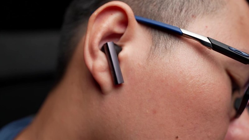 Chất lượng âm thanh của FIIL CC Pro 2 được đánh giá tốt trong phân khúc. 