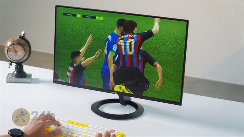 Asus LCD (VY279HE): Màn hình máy tính làm việc, nên sắm Asus LCD (VY279HE): Màn hình máy tính làm việc, nên sắm