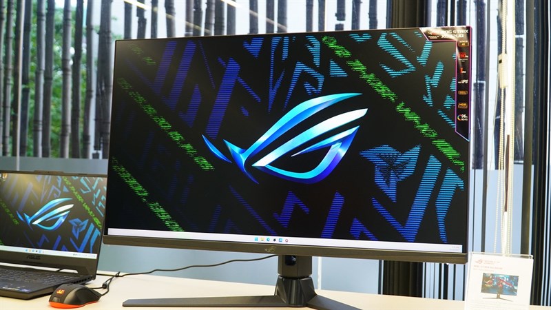 Asus TUF Gaming VG30VQL1A: Màn hình máy tính chơi game đáng mua Asus TUF Gaming VG30VQL1A: Màn hình máy tính chơi game đáng mua