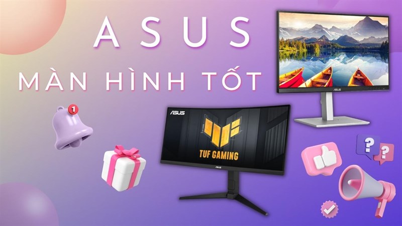 TOP màn hình máy tính đáng mua tại TGDĐ, đa dạng phân khúc mẫu mã TOP màn hình máy tính đáng mua tại TGDĐ, đa dạng phân khúc mẫu mã