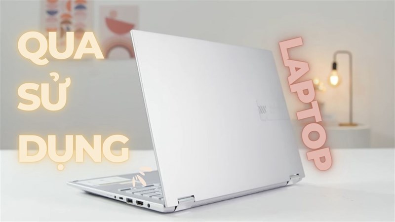 TOP những mẫu laptop đổi trả đáng mua nhất hiện tại!