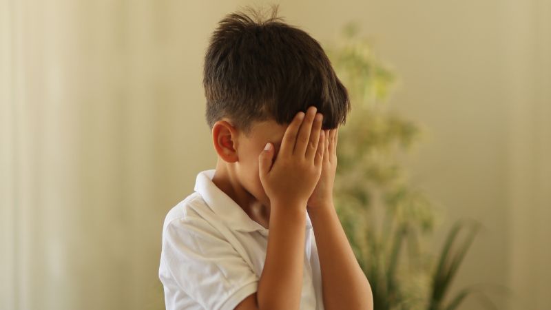 6 suy nghĩ sai lầm của phụ huynh về vấn đề lạm dụng tình dục ở trẻ em