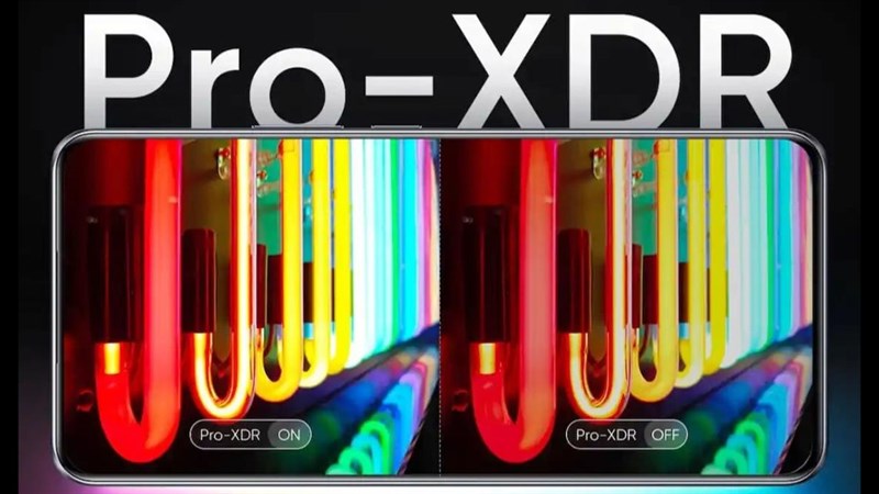 realme GT5 sẽ có màn hình xịn đến mức nào? realme GT5 sẽ có màn hình xịn đến mức nào?