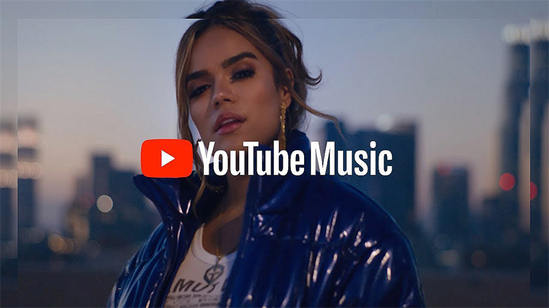 YouTube Music ra mắt tính năng mới mà các nền tảng nghe nhạc khác đã có từ lâu YouTube Music ra mắt tính năng mới mà các nền tảng nghe nhạc khác đã có từ lâu
