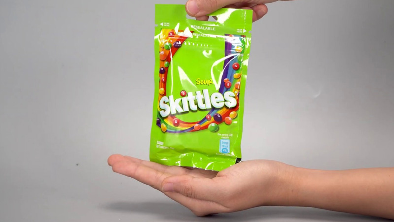 Kẹo Skittles