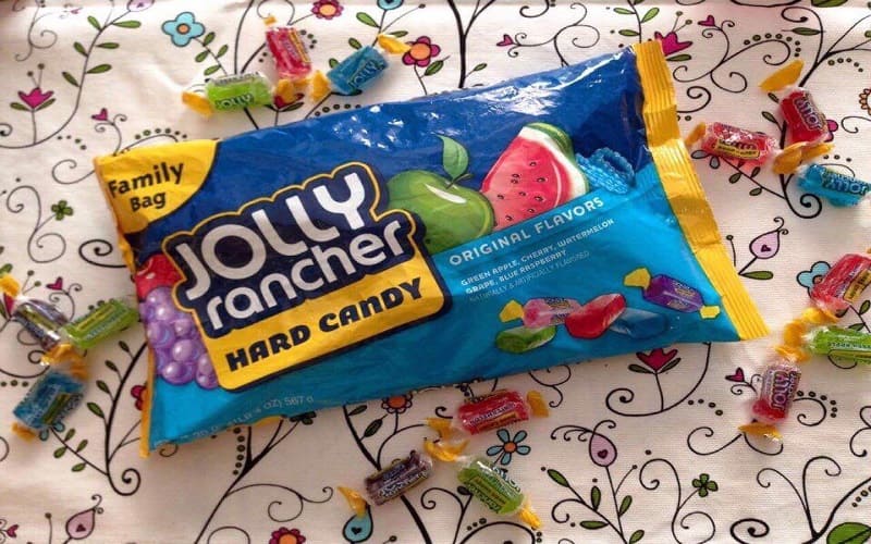 Kẹo Jolly Ranchers