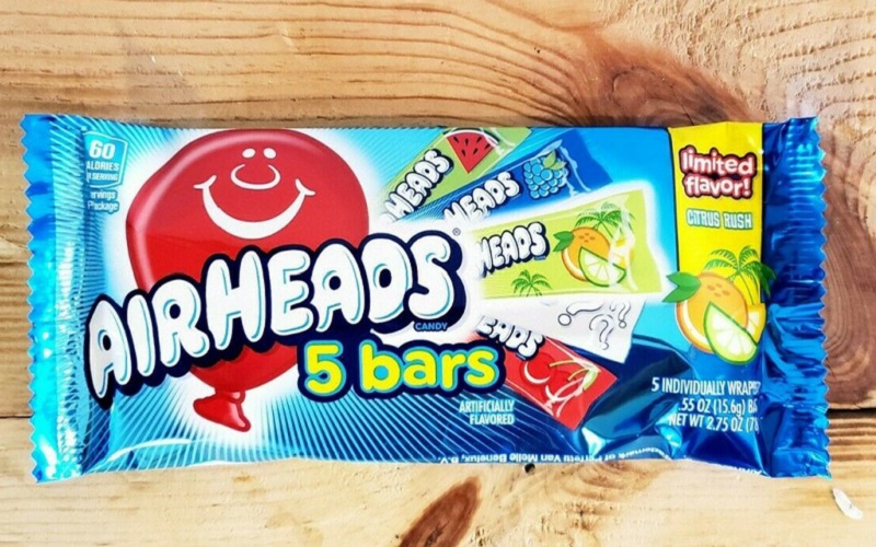 Kẹo Airheads