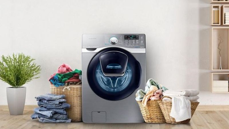 Chế độ giặt nhanh là gì? Khi nào cần chọn giặt nhanh?