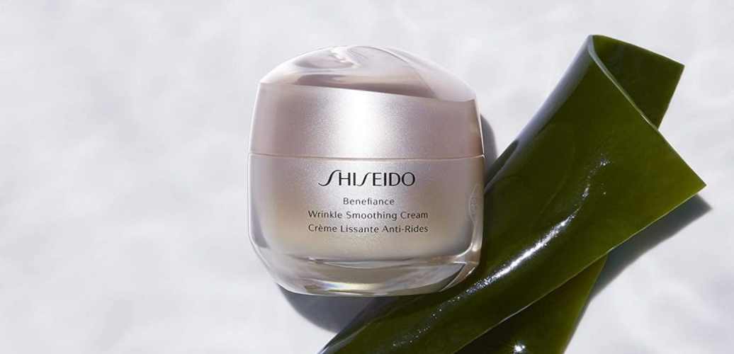 Kem dưỡng da chống lão hóa Shiseido Benefiance Wrinkle Smoothing