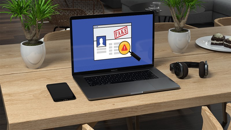 Cách giúp bạn hạn chế bị giả mạo Facebook, hãy lưu ngay mẹo hữu ích này nhé!