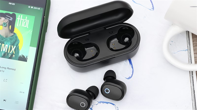 Deal khủng mừng đại lễ, hàng loạt phụ kiện giảm sốc, số suất có hạn