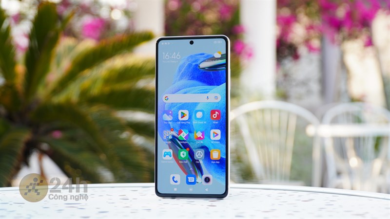 Redmi Note 12 series cấu hình cao giá rẻ, săn ngay