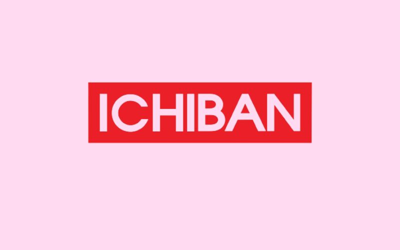 Đôi nét về thương hiệu Ichiban