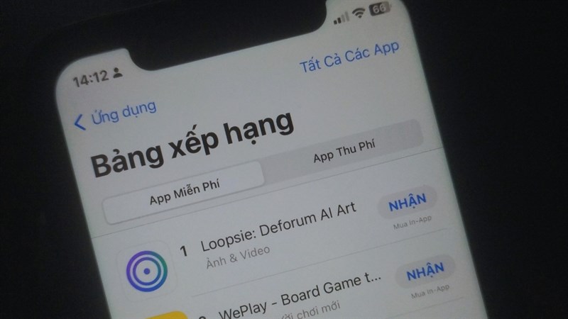 Loopsie là một ứng dụng tạo ảnh theo phong cách truyện tranh đang gây sốt